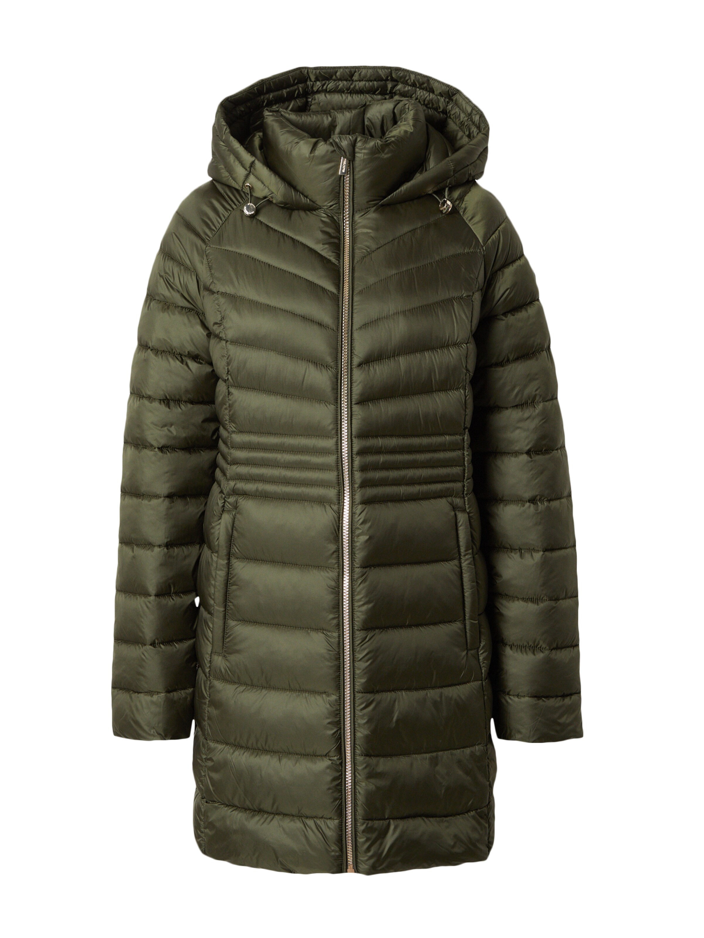 Michael kors mantel khaki Clearance